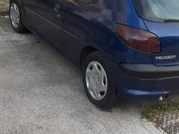 usata Peugeot 206 - 2001