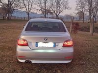 Usata BMW 523 177 CV (130 kW) 2006 Berlina