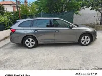 Usata Skoda Octavia 116 CV (85 kW) 2022 Grigio Station wagon