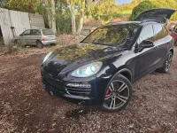 Usata Porsche Cayenne 245 CV (180 kW) 2013 Other SUV