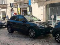 Usata Porsche Macan 2015 SUV