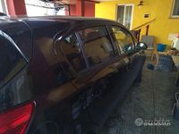 Usata Opel Corsa Cosmo 85 CV (62 kW) 2011 Nero Utilitaria