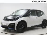 Usata BMW i3 Advantage 134 kW (183 CV) 2022 Blu Utilitaria