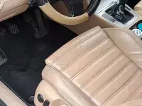Käytetty VW Passat Comfortline 140 HP (102 kW) 2007 Musta Farmari