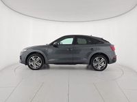 Usata Audi Q5 Ambiente 204 CV (150 kW) 2022 Grigio SUV