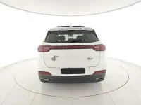Usado DR DR 6.0 154 CV (113 kW) 2022 Blanco SUV