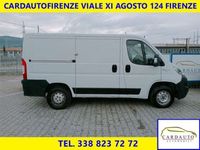 usata Fiat Ducato Ducato 16350 +IVAPASSO CORTO L1 H1