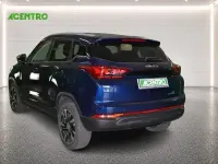 Usata EVO Evo 5 127 CV (93 kW) 2025 Bianco SUV