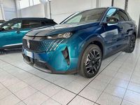 Nuova Peugeot 3008 Allure 136 CV (100 kW) 2025 Blu/azzurro SUV