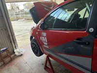 Usata Citroën C2 193 CV (141 kW) 2006 Utilitaria