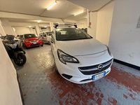 Occasion Opel Corsa 75 ch (55 kW) 2017 Blanc Citadine