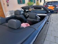 usata BMW 320 Cabriolet 320 Serie 3 E46 Cabrio cd All Seasons