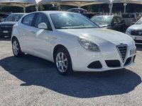 Usata Alfa Romeo Giulietta Exclusive 105 CV (77 kW) 2013 Utilitaria
