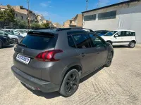 Usata Peugeot 2008 S 120 CV (88 kW) 2017 Grigio SUV