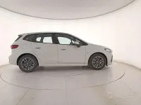 Usata BMW 218 Active Tourer M Sport 150 CV (110 kW) 2025 Bianco Monovolume