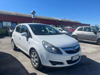 usata Opel Corsa 4ª serie 1.2 5 porte Club