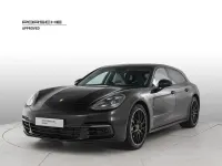 Usata Porsche Panamera 4 E-Hybrid Sport Turismo Sport Turismo 136 CV (100 kW) 2019 Nero Station wagon