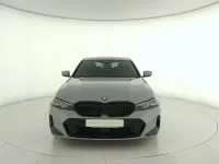 Usata BMW 320e M Sport 2025 Grigio Berlina