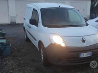 Usata Renault Kangoo Privilege 84 CV (61 kW) 2010 Monovolume