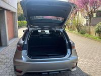 Usata Lexus CT200h 99 CV (72 kW) 2016 Berlina