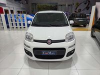 Usata Fiat Panda 4x4 95 CV (69 kW) 2016 Bianco Utilitaria