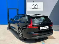 Usata Volvo V60 Core 197 CV (144 kW) 2023 Onyx black Station wagon