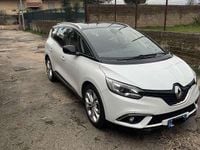 Usata Renault Grand Scénic IV Zen 110 CV (80 kW) 2019 Monovolume