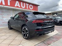 usata Audi RS Q8 DYNAMIC PLUS MATRIX CARBOCERAMICI PANORAMA