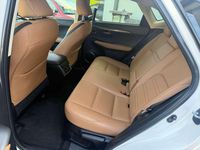 Usata Lexus NX300h 155 CV (114 kW) 2015 Bianco SUV