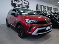 Usata Opel Crossland Ultimate 110 CV (80 kW) 2021 Other SUV