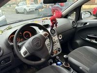 Usata Opel Corsa Sport 86 CV (63 kW) 2012 Berlina