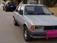 usata Peugeot 305 GL GPL