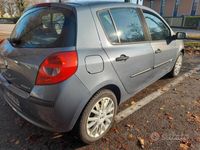 usata Renault Clio 3ª serie - 2006