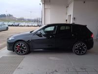 Usata BMW 118 M Sport 150 CV (110 kW) 2025 Blu Utilitaria