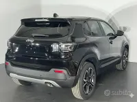 Nuova Jeep Avenger Summit 101 CV (74 kW) 2025 Nero SUV