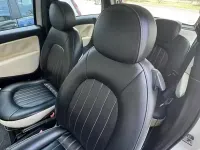 Usata Lancia Ypsilon 69 CV (50 kW) 2003 Bianco Utilitaria