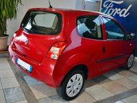 usata Renault Twingo 1.2 Dynamique - NEOPATENTATI