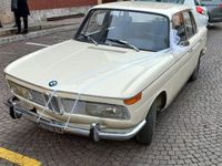 usata BMW 2000C/CS tilux