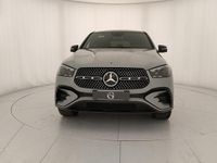 Usata Mercedes GLE350 AMG Line Premium 197 CV (144 kW) 2024 Gray Coupé