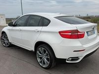 Usata BMW X6 Efficient Dynamics 245 CV (180 kW) 2011 SUV