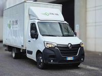 Usata Renault Master 165 CV (121 kW) 2022 Monovolume