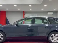 Usata Audi A4 Ambiente 190 CV (139 kW) 2011 Blu Station wagon