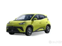 Nuova BYD Dolphin Surf Comfort 60 kW (82 CV) 2026 Verde Utilitaria