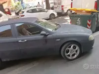 Usata Alfa Romeo 147 120 CV (88 kW) 2006 Utilitaria
