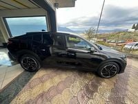 Usata Peugeot 408 GT 130 CV (95 kW) 2023 Nero SUV