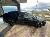 Usata Peugeot 408 GT 131 CV (96 kW) 2023 Nero SUV