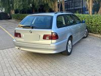 Usata BMW 530 2003 Grigio Station wagon