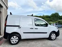 Usata Renault Kangoo 90 CV (66 kW) 2018 Bianco Monovolume