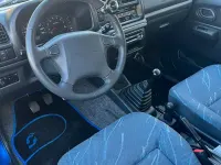 Usata Suzuki Jimny 85 CV (62 kW) 2021 Blu SUV