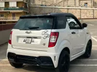 Usata Ligier JS50 2023 Bianco Utilitaria